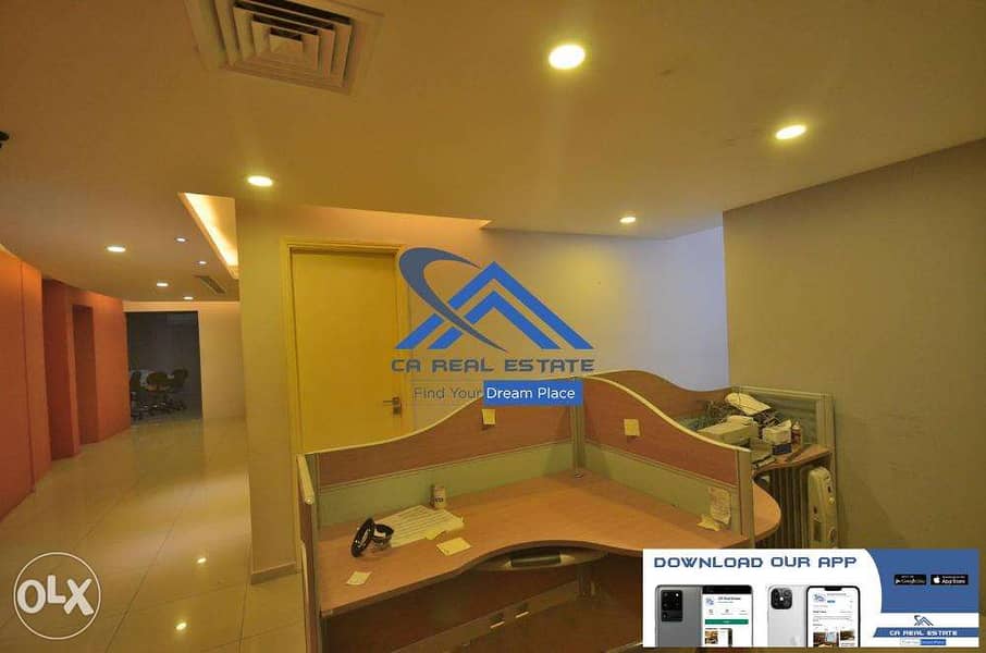 hazmieh office for sale 2