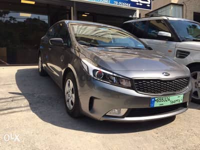 kia cerato 2018 HOT OFFER!!