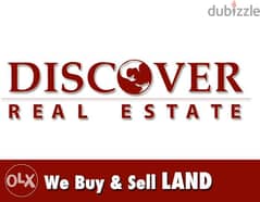 Indulge in Excellence | Land for sale in Baabdat -Shalimar ( chalimar)