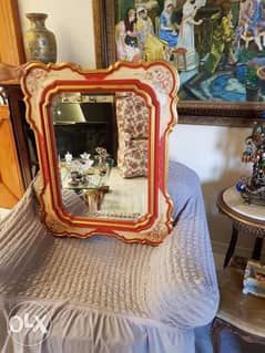 antique Mirror for sale 0