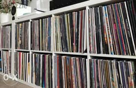 Vinyl Records At Best price and condition