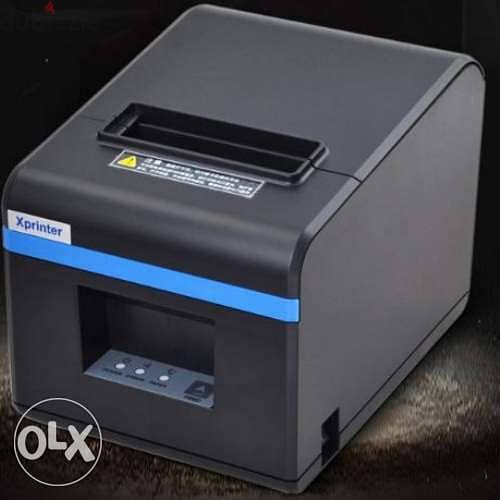 Xprinter 80 mm POS Bill thermal Receipt Printer طابعة حرارية 0