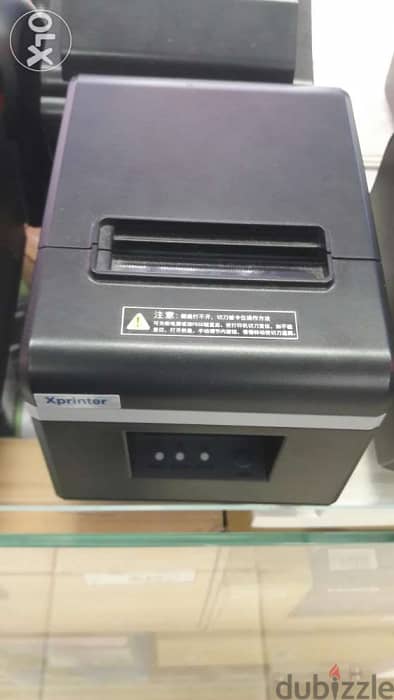 Xprinter printer thermal 80 mm طابعة حرارية