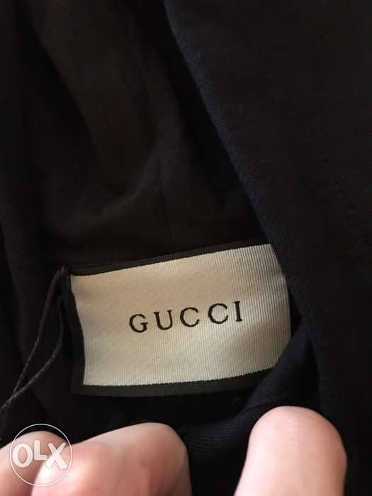 Gucci hoodie 3