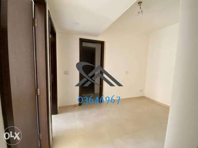 hazmieh super deluxe apartment 140m2 cash only