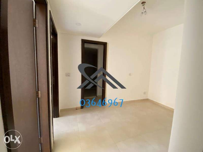 hazmieh super deluxe apartment 140m2 cash only 0