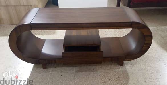 Tv table طاولة tv