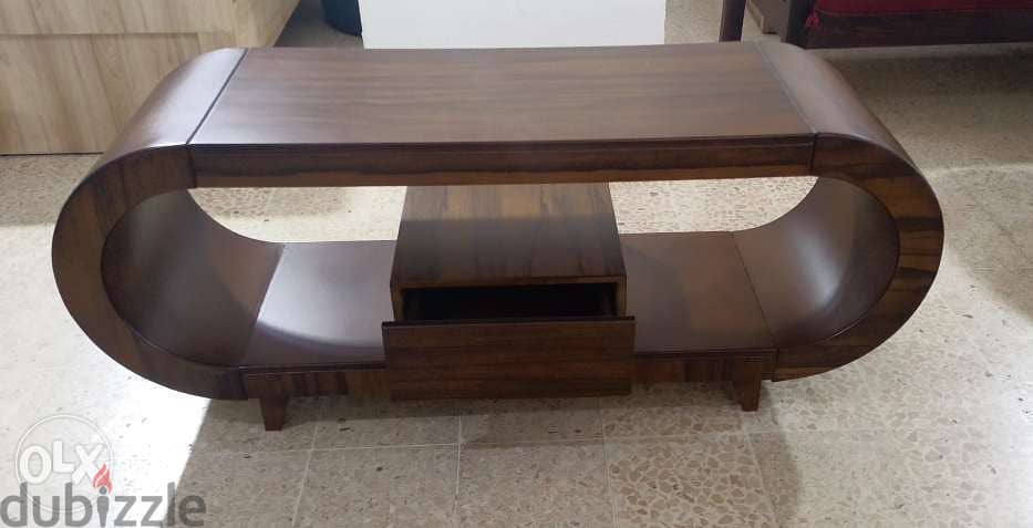 Tv table طاولة tv 0