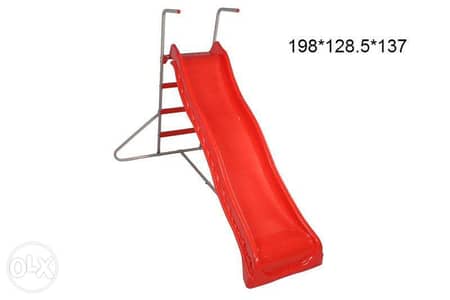 Kids big slide