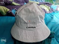 Cimarron bucket hat. . . Spain