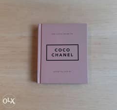 Coco Chanel The Little Guide to Book.