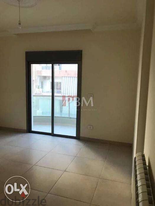 Quaint Apartment For Sale In Zalka | 167 SQM | 2