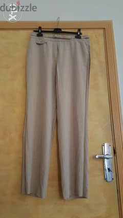 Gerry weber trousers pants 42 (44) بنطلون 0