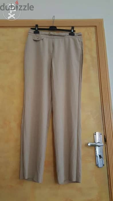 Gerry weber trousers pants 42 (44) بنطلون