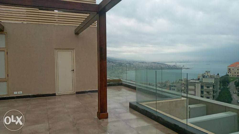 L08407-New Apartment with Large Terrace for Rent in Adma - Cash! 0