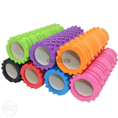 Yoga Column Foam Roller High Quality