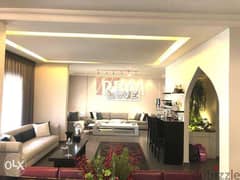 Dazzling Apartment For Sale In Tallet EL Khayat | 300 SQM |