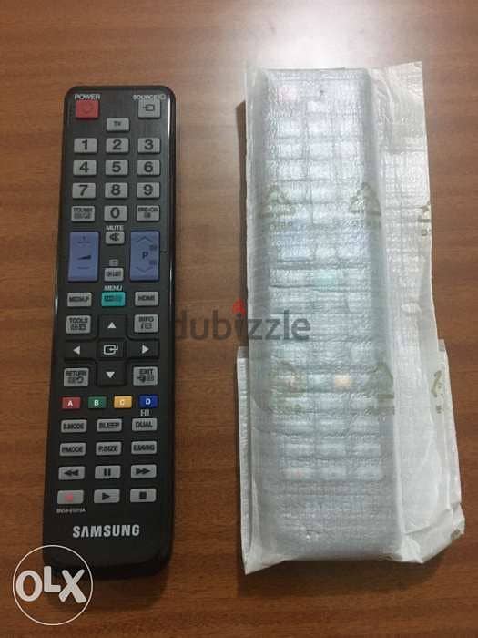 Samsung Remote control original NEW for sale 0