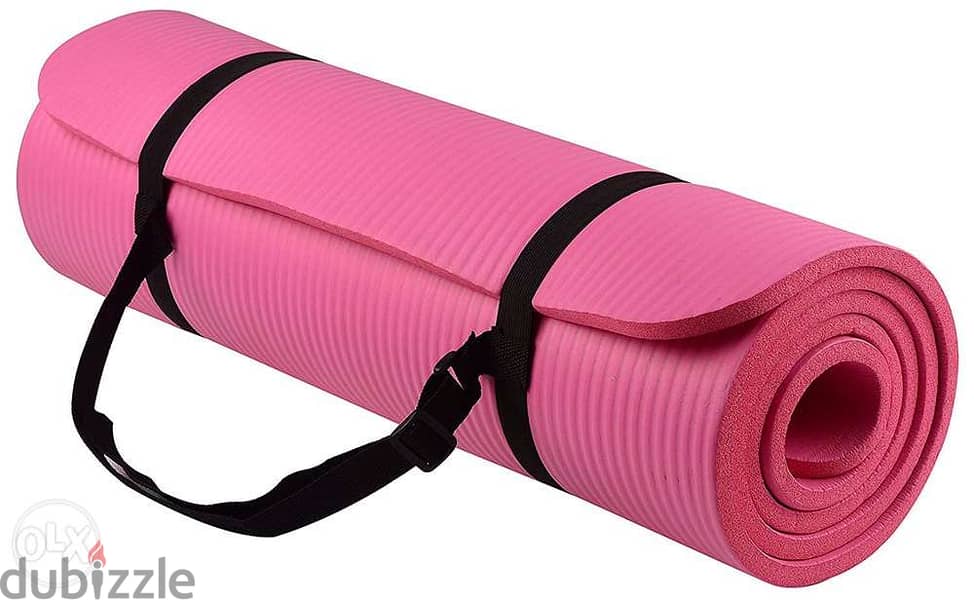 yoga mat premium quality 1.5cm 2