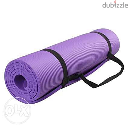 yoga mat premium quality 1.5cm 3