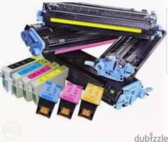All toner/ toners available at the best prices 0