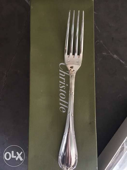 Christofle Ruban Flatware 3