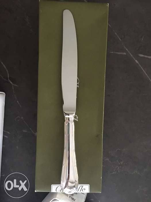 Christofle Ruban Flatware 4