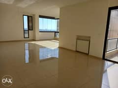 L08452-Apartment for Sale in a prime location in Haret Sakher-Cash 0