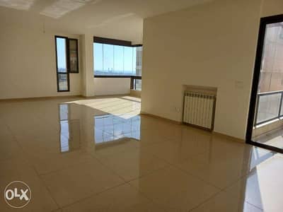 L08452-Apartment for Sale in a prime location in Haret Sakher-Cash