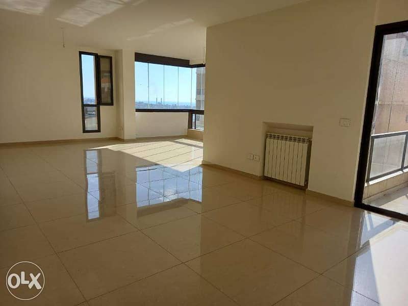 L08452-Apartment for Sale in a prime location in Haret Sakher-Cash 0