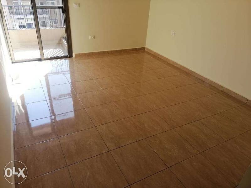 L08389-3-Bedroom Fully Renovated Apartment for Rent in Badaro - Cash! 1