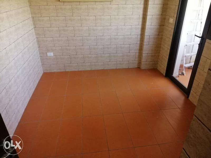 L08389-3-Bedroom Fully Renovated Apartment for Rent in Badaro - Cash! 2