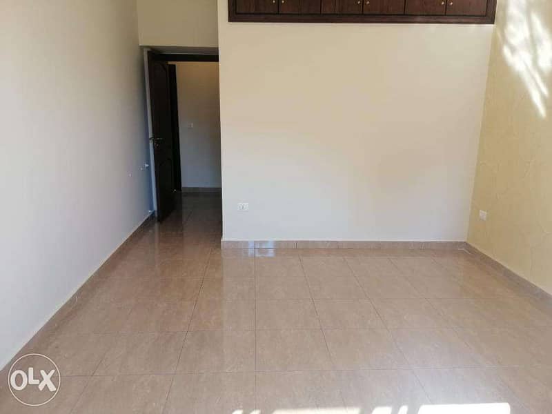 L08389-3-Bedroom Fully Renovated Apartment for Rent in Badaro - Cash! 4