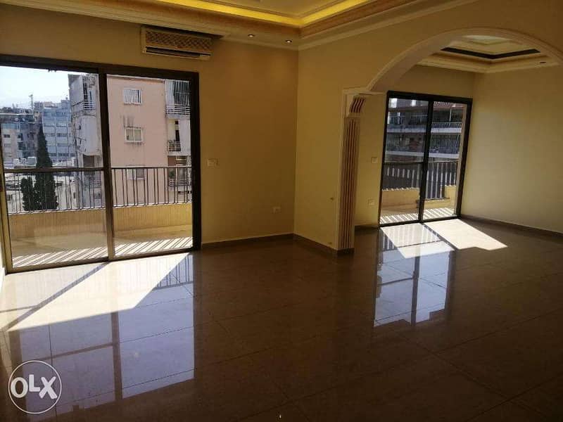 L08389-3-Bedroom Fully Renovated Apartment for Rent in Badaro - Cash! 6