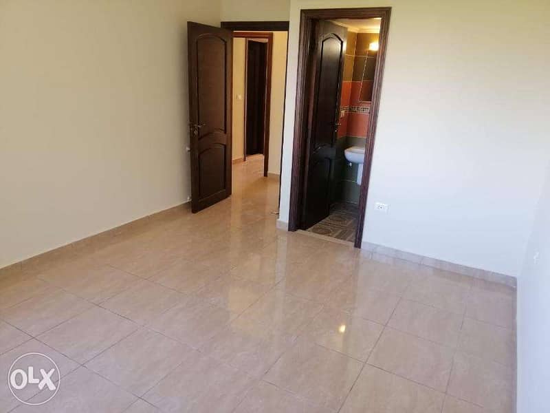 L08389-3-Bedroom Fully Renovated Apartment for Rent in Badaro - Cash! 7