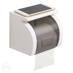 Waterproof Toilet Paper Holder