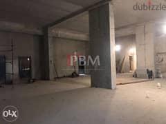 Fine Warehouse For Rent In Beirut Jnah | 1400 SQM | 0