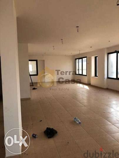 sin el fil building 2000 sqm prime location 50 parking cash Ref # 3060 0