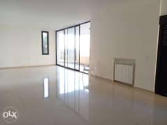 L08455-Deluxe Apartment with Terrace for Sale in Haret Sakher-Cash