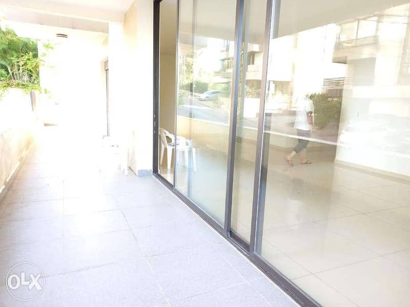 L08455-Deluxe Apartment with Terrace for Sale in Haret Sakher-Cash 2