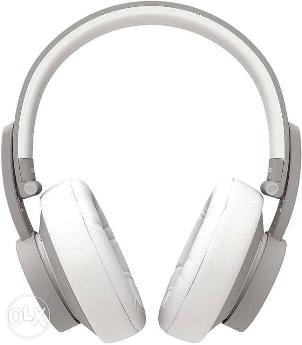 Urbanista New York Noise Cancelling Bluetooth Over Ear Headphones 1