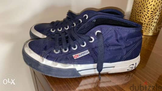 shoes superga 300,000 LL