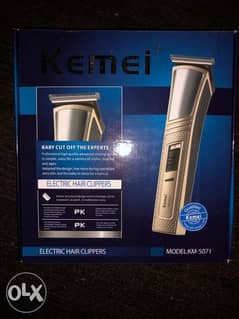 kemei electric hair clippers 0