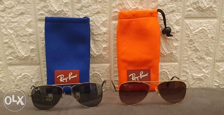 Rayban for kids 2 for each 50,,, original 0