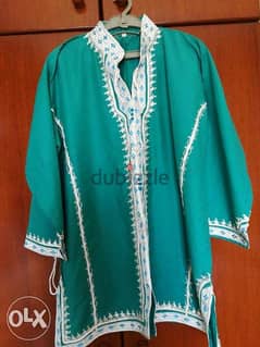 Tunisian costume. size 42. 0