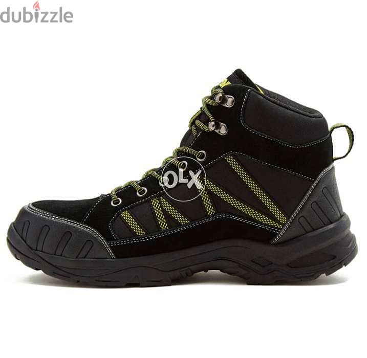 safety shoes 1