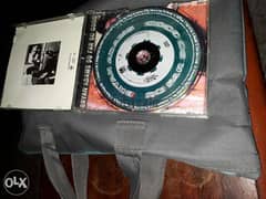 Original CD Bryan Adams 1993 (SO FAR SO GOOD)(A&M Records)made in USA