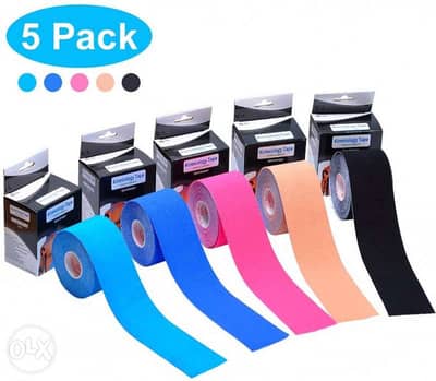 kinesiology tape Sports tape