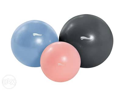 yoga ball