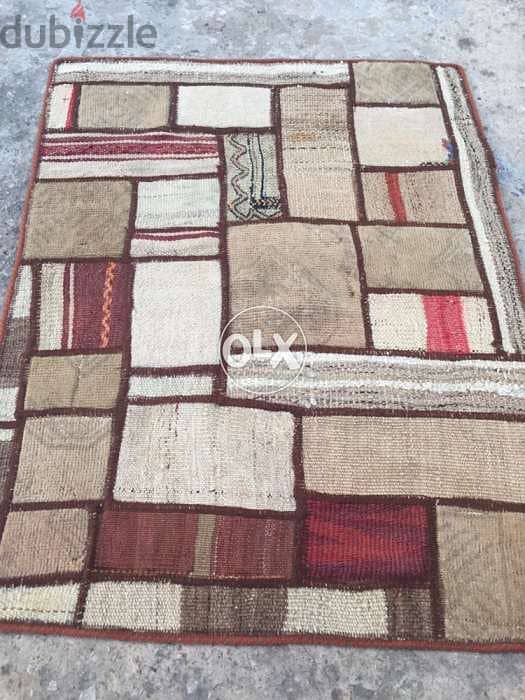 سجاد عجمي . 70/90. persian carpet. tapis-Hand made 2